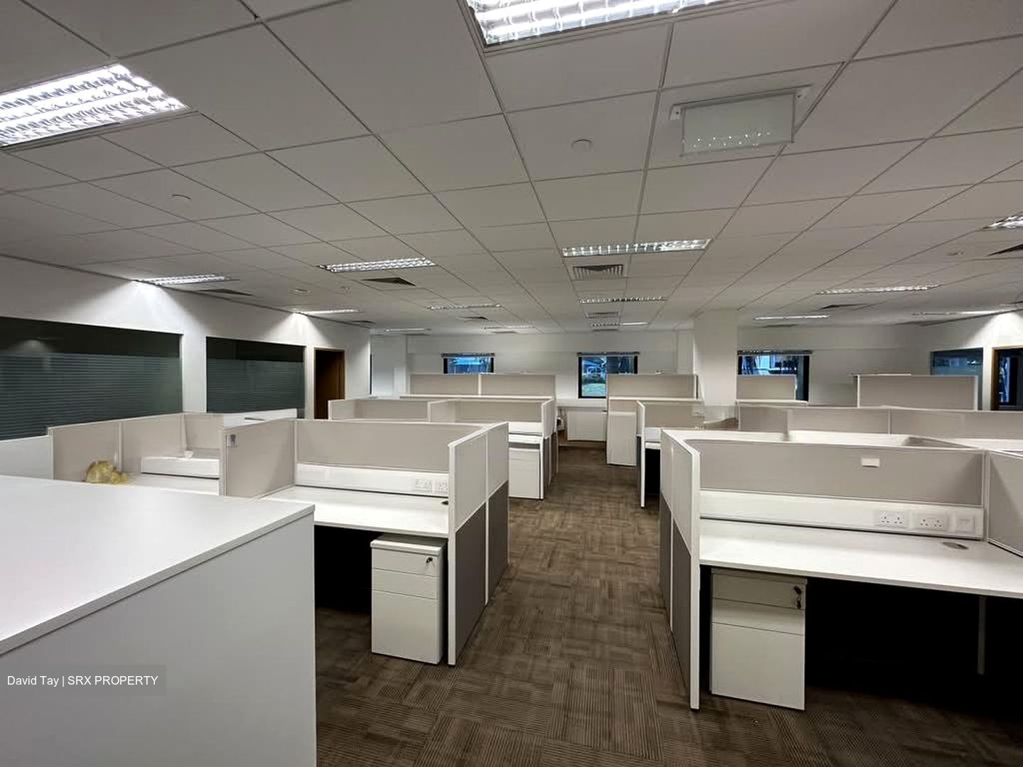 San Centre (D3), Office #568033021